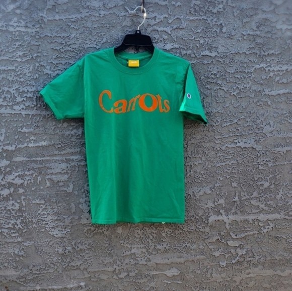 Carrot men‎ shirt - Picture 2 of 6